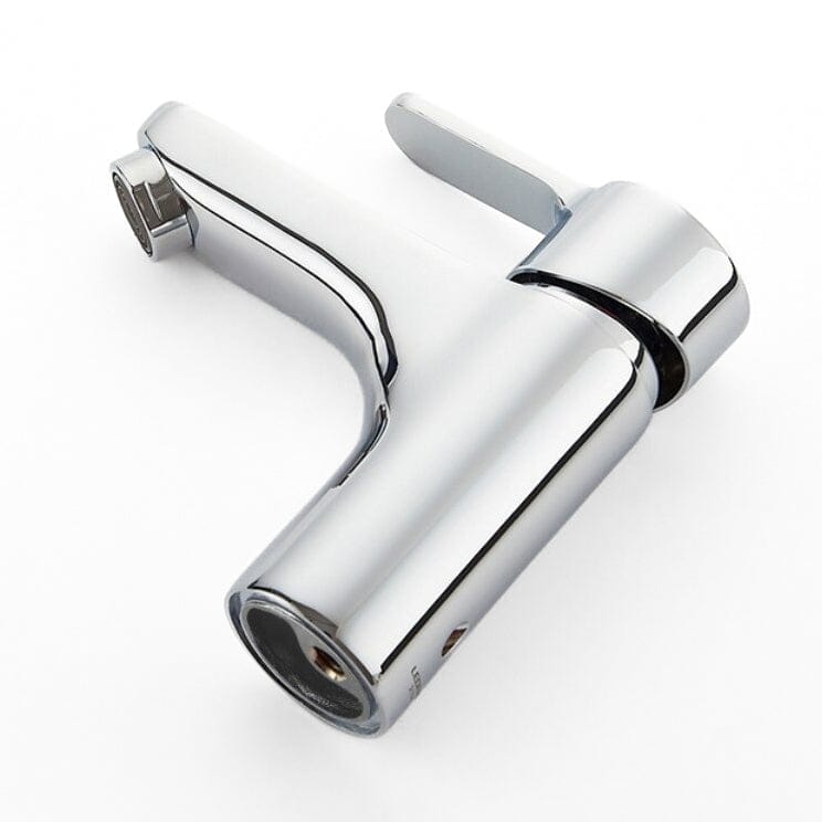 Mitigeur Lavabo Chrome Elly