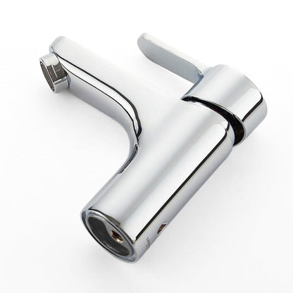 Mitigeur Lavabo Chrome Elly
