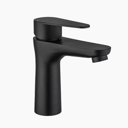 Mitigeur Lavabo Noir Fell