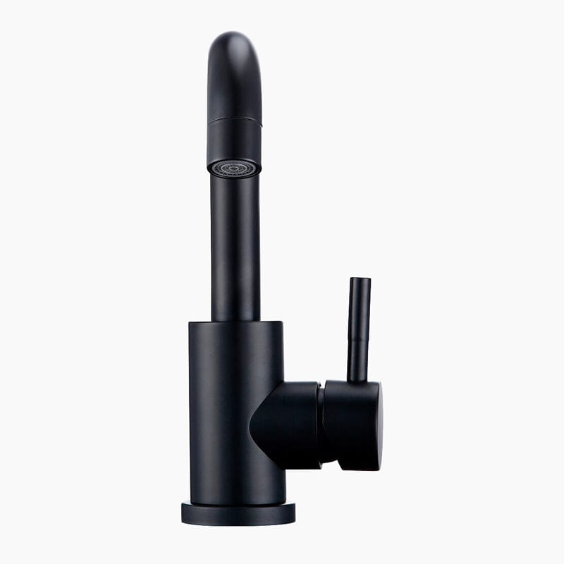 Mitigeur Lavabo Prestige Noir