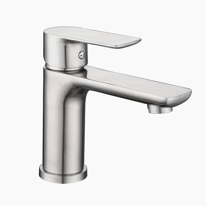 Mitigeur Lavabo ProLine Acier