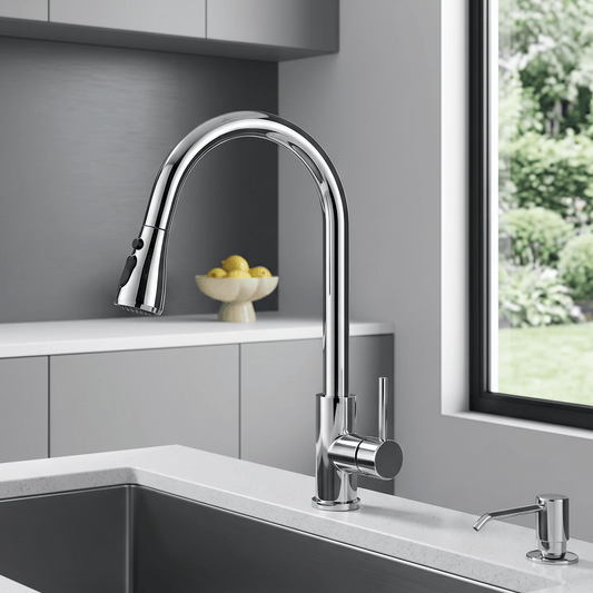 Robinet Mitigeur NovaFlow