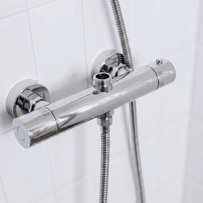 Mitigeur Thermostatique Douche Premium