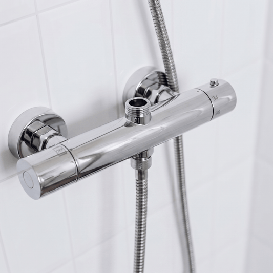 Mitigeur Thermostatique Douche Premium