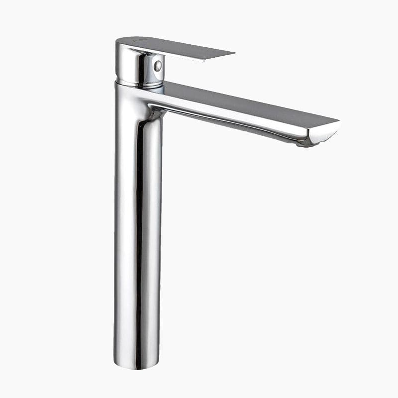 Mitigeur Vasque Chromé Gauss