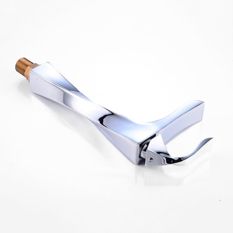 Mitigeur Vasque Chrome Signature