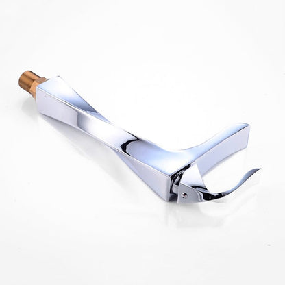 Mitigeur Vasque Chrome Signature