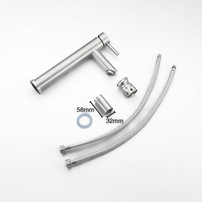 Mitigeur Vasque ProLine Acier