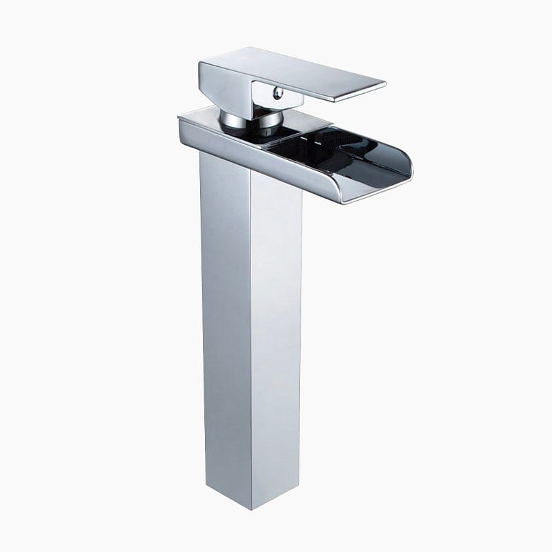 Mitigeur Vasque Cascade Chrome