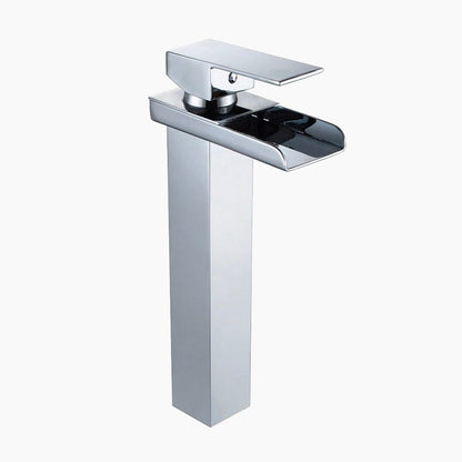 Mitigeur Vasque Cascade Chrome