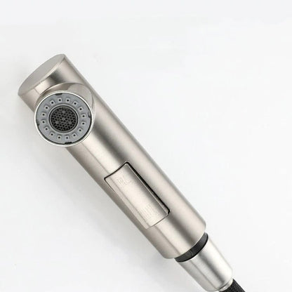 SteelPro Mitigeur Cuisine Inox