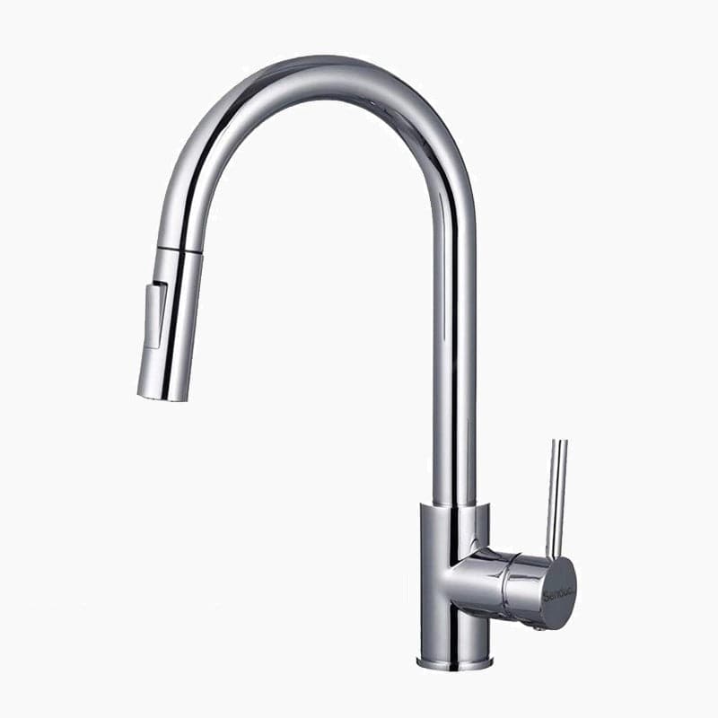 Mitigeur Cuisine AquaFlow Pro