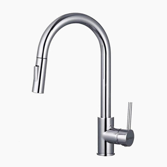 Mitigeur Cuisine AquaFlow Pro