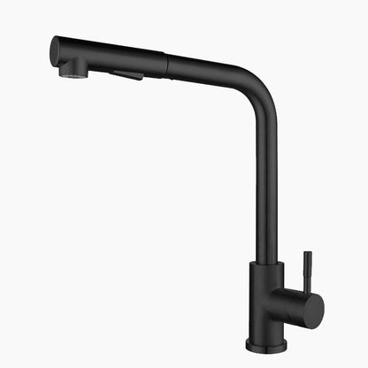 robinet-mitigeur-cuisine-avec-douchette-extractible-noir