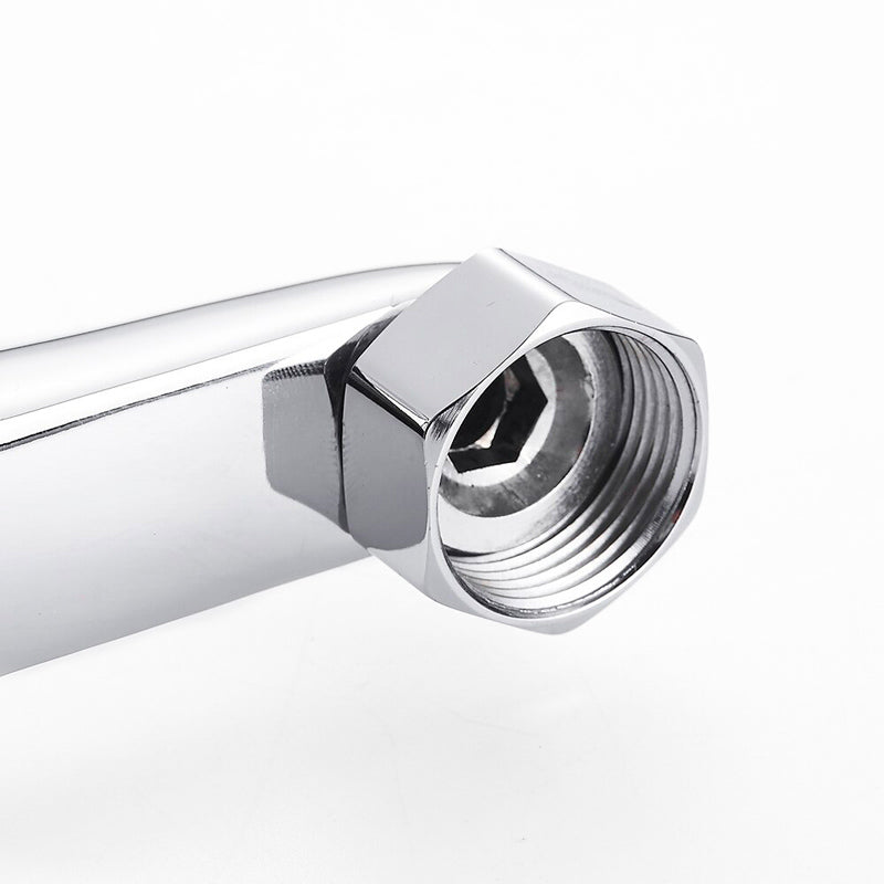 ProLine Robinet mitigeur mural cuisine à bec chromé