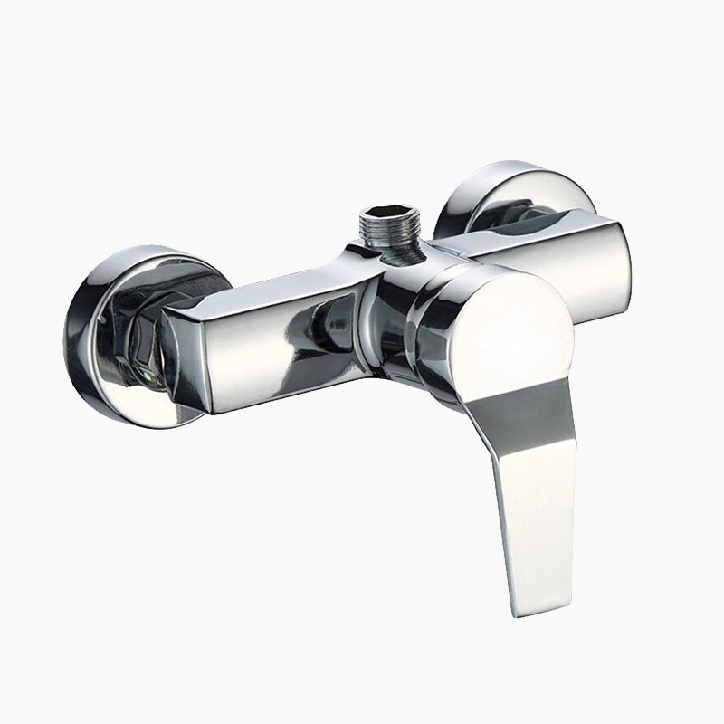 robinet-mitigeur-douche-chrome-sortie-haute-sarte
