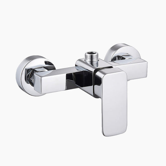 robinet-mitigeur-douche-chrome-sortie-haute-beli