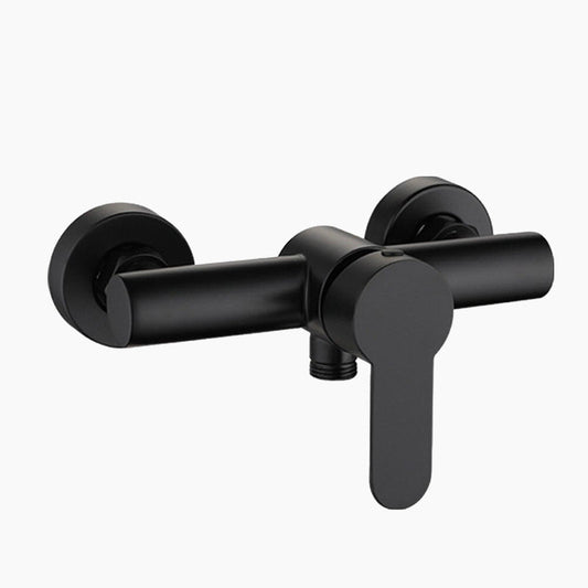 robinet-mitigeur-douche-noir-sortie-basse-balou