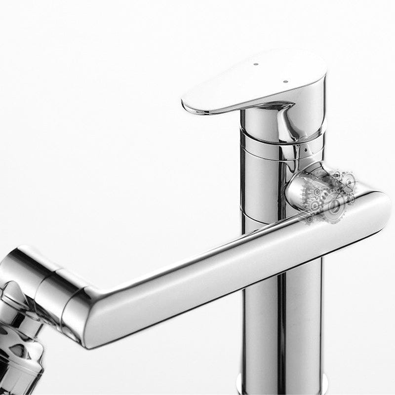 Mitigeur Lavabo LumaLine Chrome