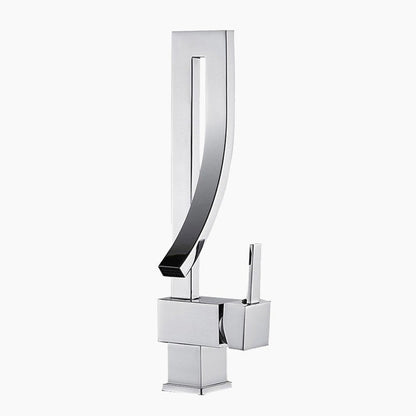 robinet-mitigeur-lavabo-chrome-luxe
