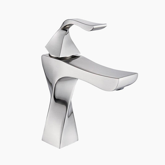 robinet-mitigeur-lavabo-acier-brosse-art