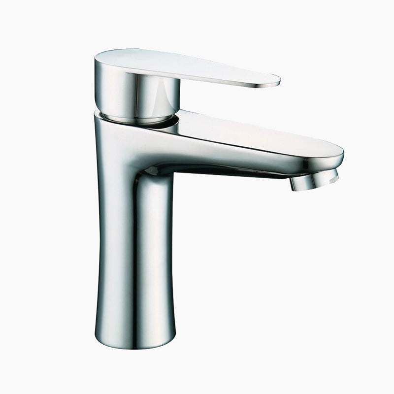robinet-mitigeur-lavabo-chrome-fell