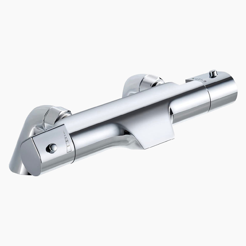 robinet-mitigeur-thermostatique-baignoire-sur-gorge-chrome-dalas