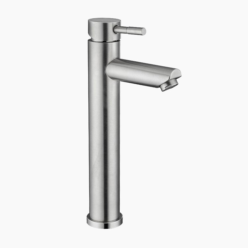 robinet-mitigeur-vasque-haut-acier-brosse-olly