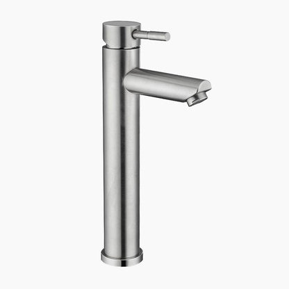 robinet-mitigeur-vasque-haut-acier-brosse-olly