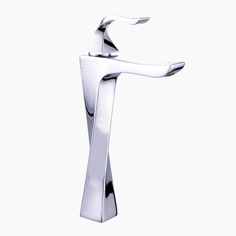 robinet-mitigeur-vasque-chrome-art