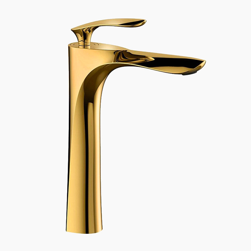 robinet-mitigeur-vasque-haut-dore-spin